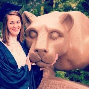 Meet your Posher, Marissa